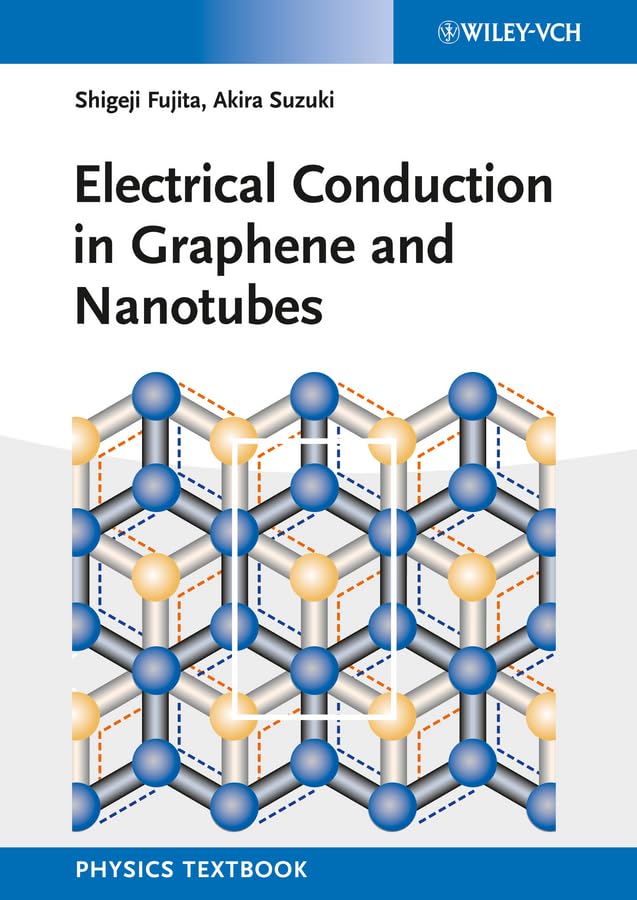 Electrical Conduction in Graphene and Nanotubes Business & Technology