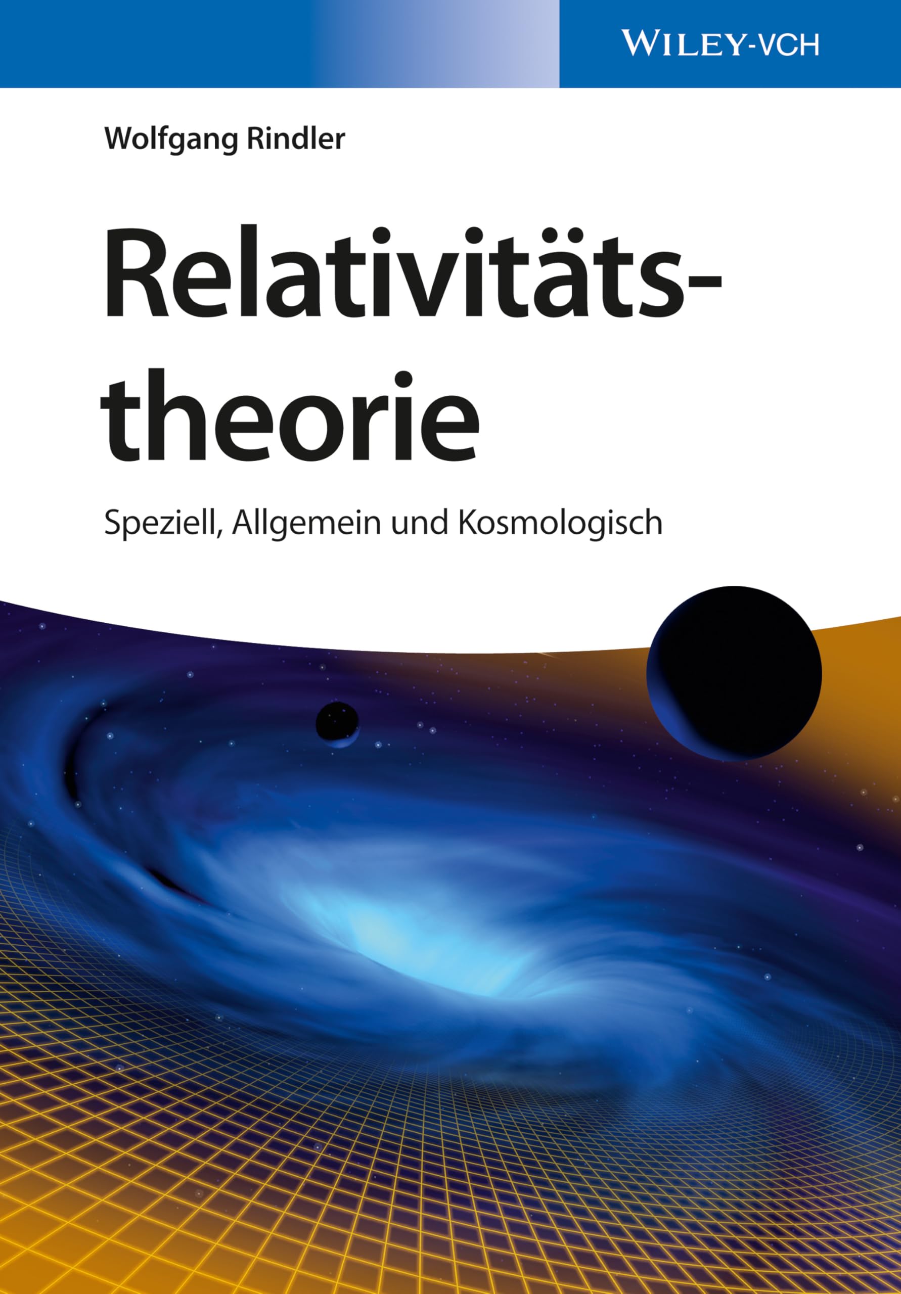 Relativitätstheorie Natural Sciences