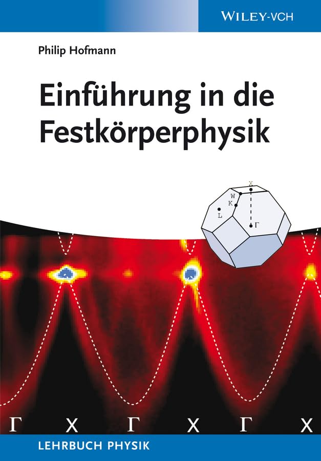 Einführung in Die Festkörperphysik Business & Technology
