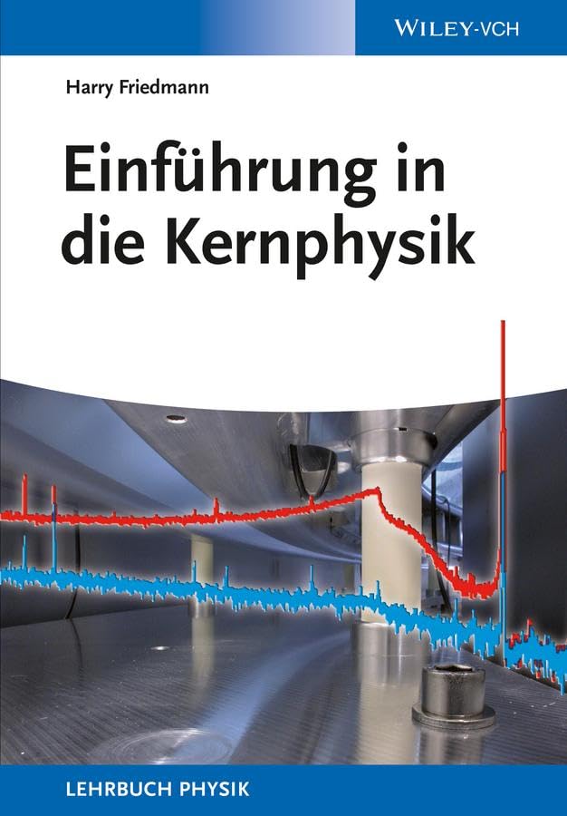 Product Image: Einführung in die Kernphysik