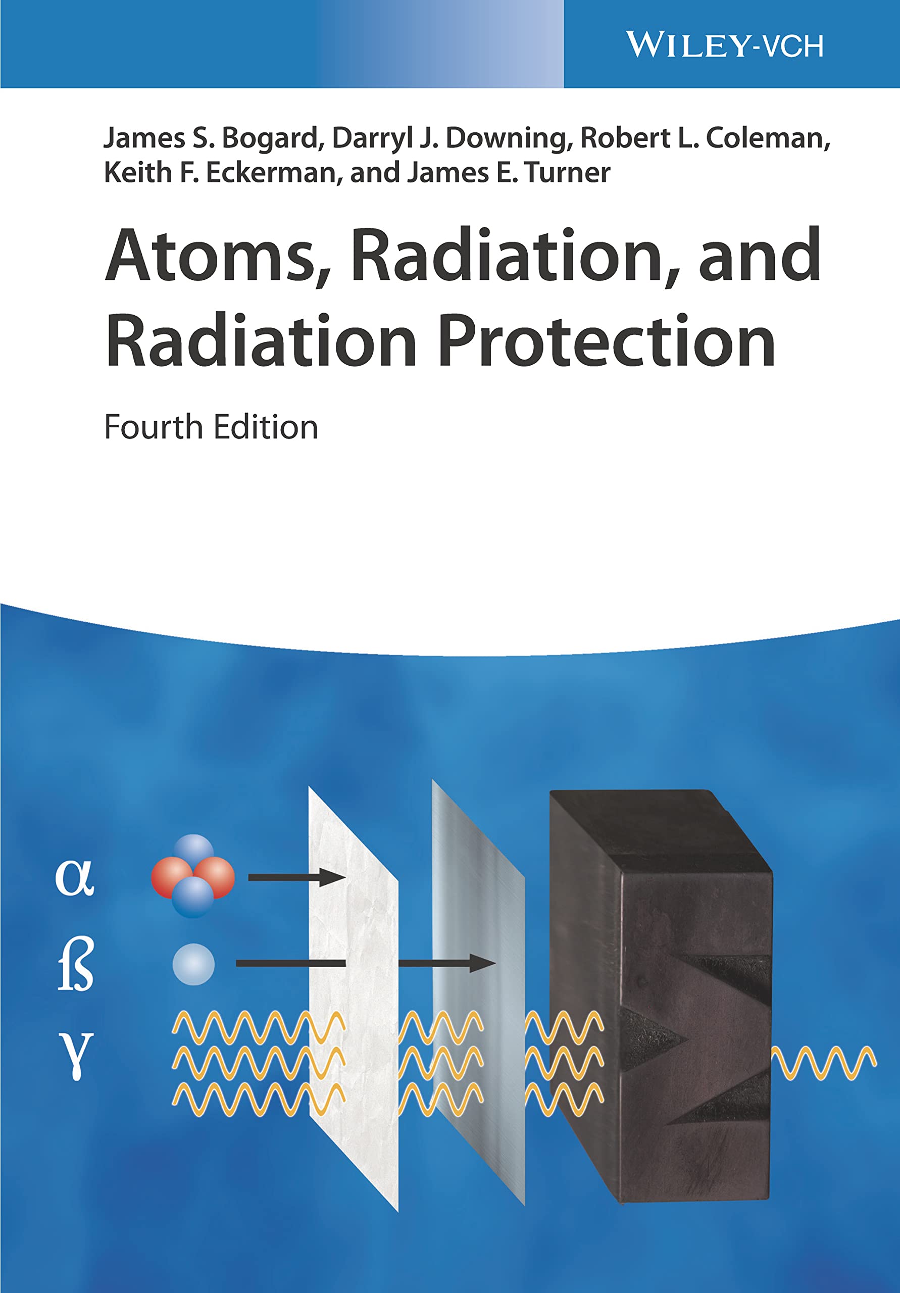 Atoms, Radiation, and Radiation Protection Medicine