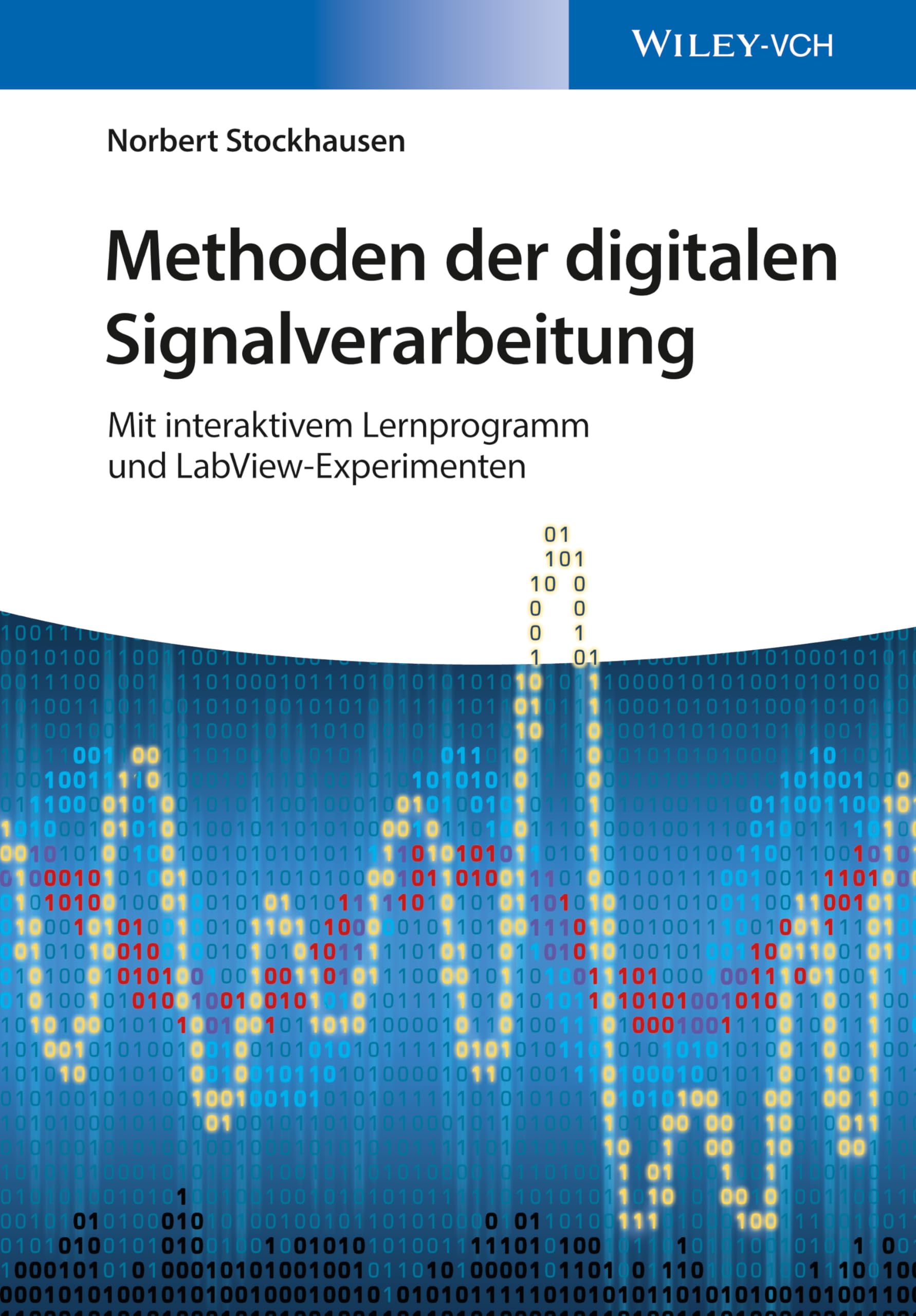 Methoden der digitalen Signalverarbeitung book
