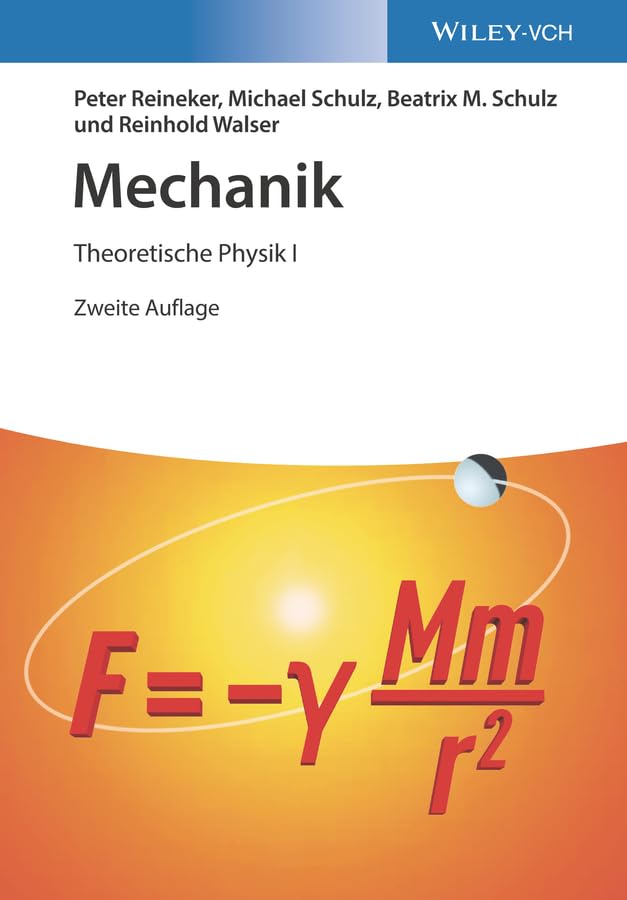 Mechanik: Theoretische Physik I Business & Technology