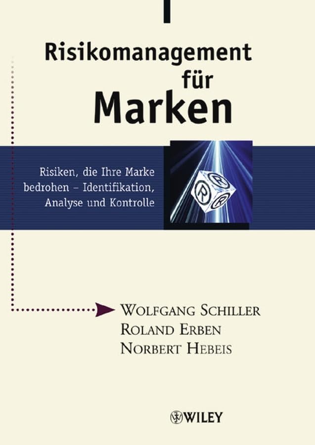 Risikomanagement für Marken Business, Finance & Career