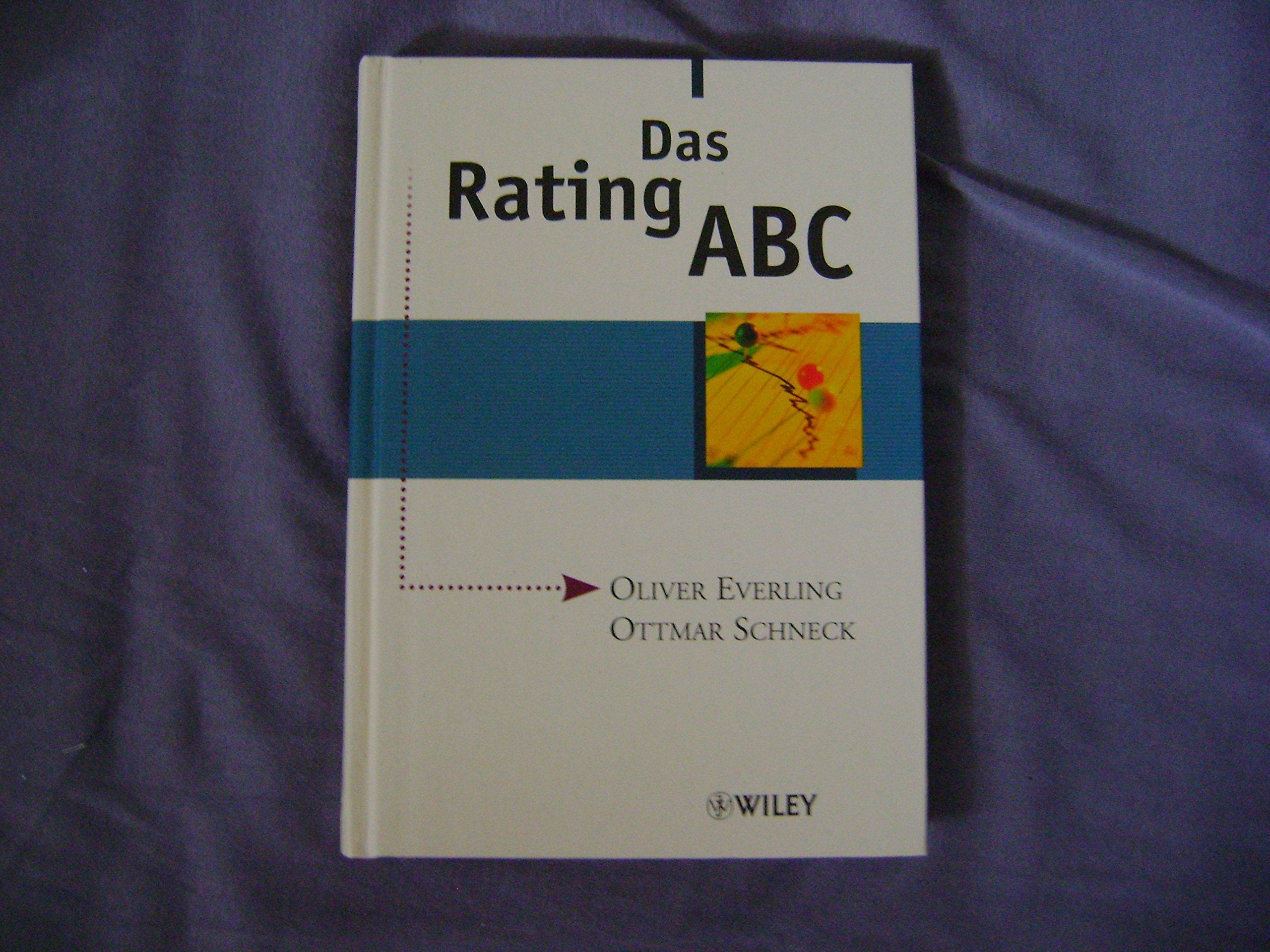 Product Image: Das Rating ABC