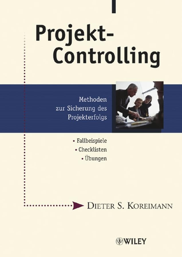 Product Image: Projekt-Controlling