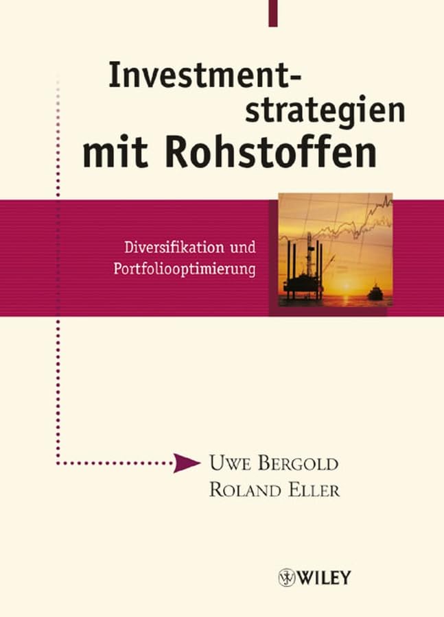 Investmentstrategien mit Rohstoffen book