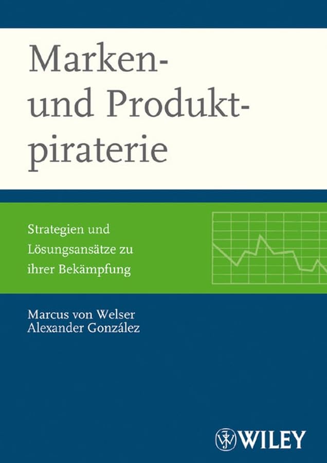 Marken- und Produktpiraterie: Strategien und Lösungsansätze zu ihrer Bekämpfung Law