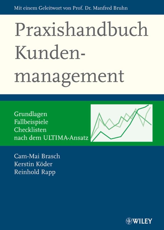Praxishandbuch Kundenmanagement Law