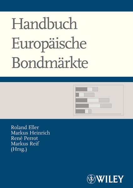 Handbuch Europäische Bondmärkte Law