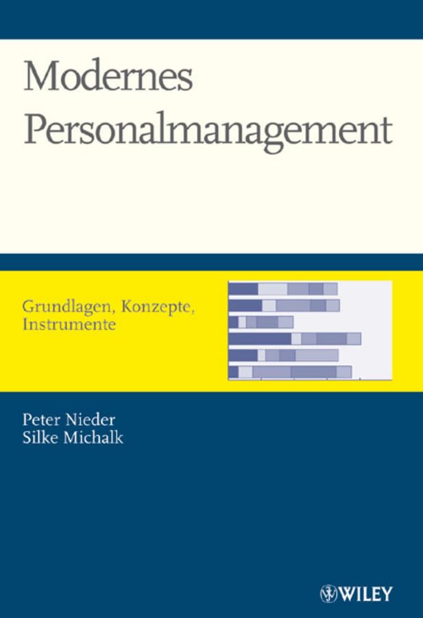 Product Image: Modernes Personalmanagement