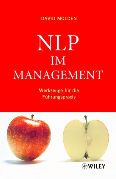 NLP im Management: Werkzeuge für die Führungspraxis Law