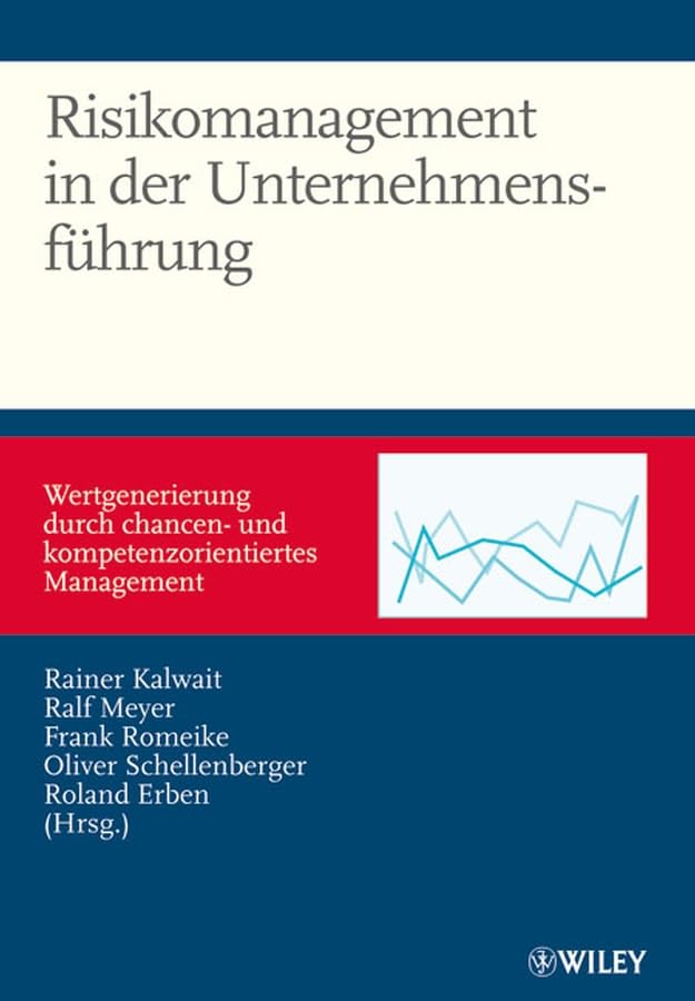 Risikomanagement in der Unternehmensführung Law