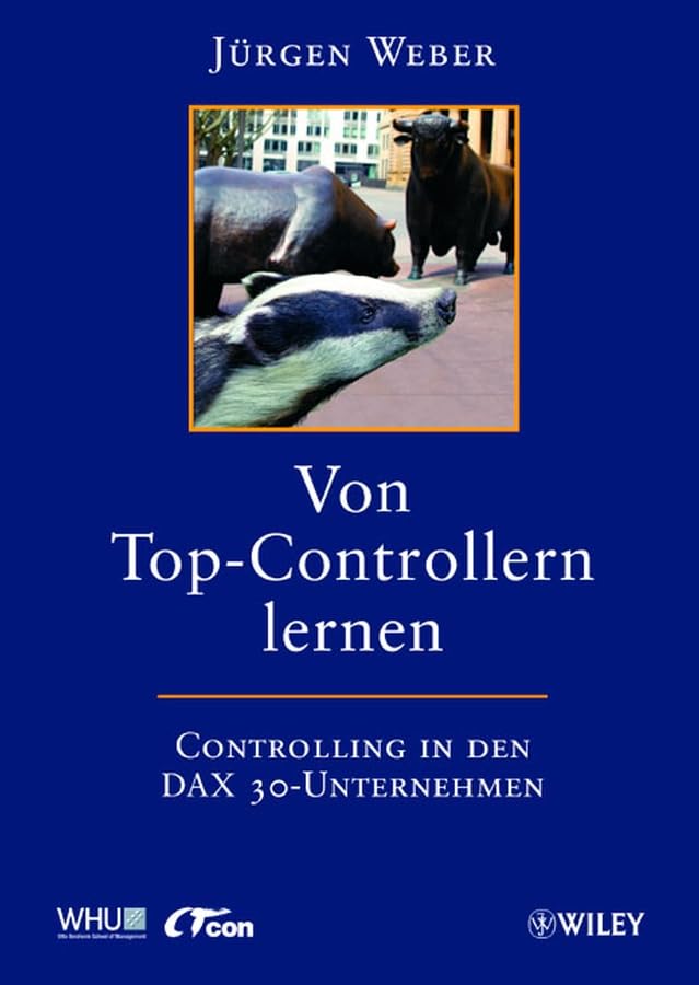Von Top-Controllern lernen Law