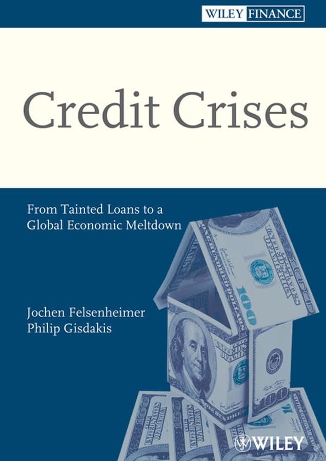 Credit Crises Law