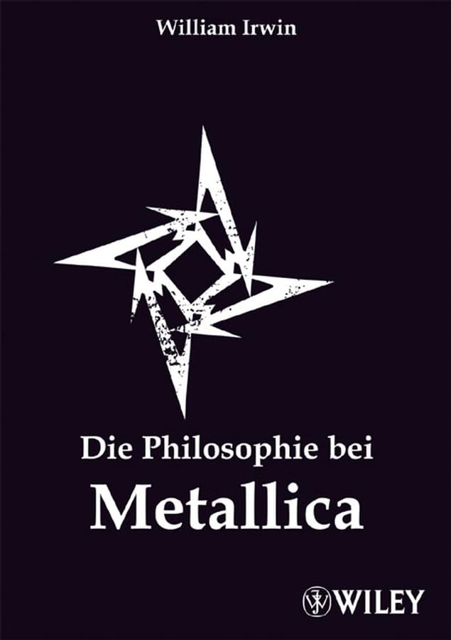 Die Philosophie bei Metallica Philosophy