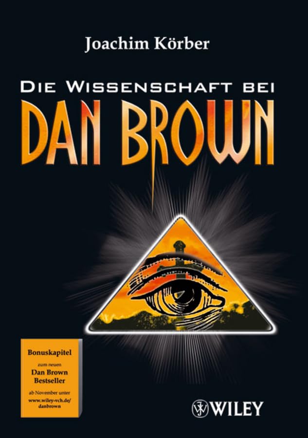 Die Wissenschaft bei Dan Brown Social Sciences