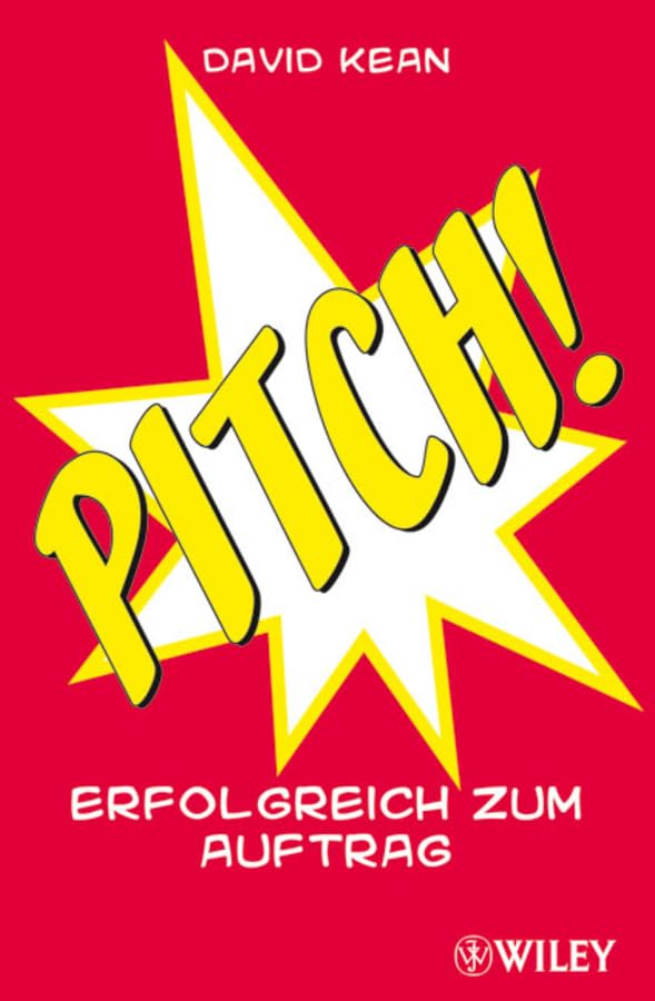 Pitch! Law