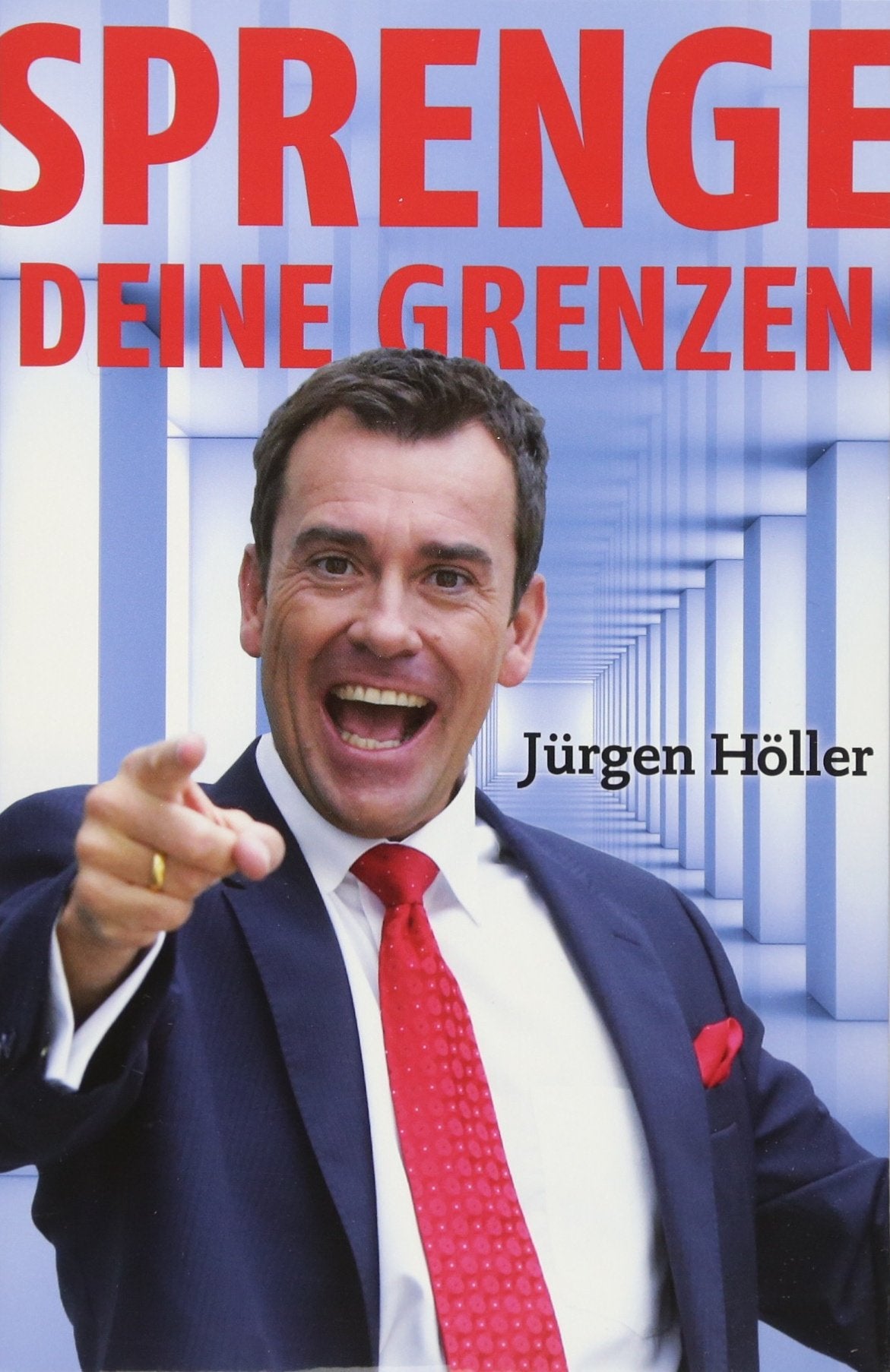 Sprenge deine Grenzen: Sonderausgabe Business, Finance & Career