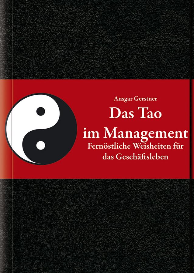 Product Image: Das Tao im Management