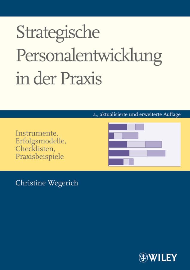 Strategische Personalentwicklung in der Praxis: Instrumente, Erfolgsmodelle, Checklisten, Praxisbeispiele Law