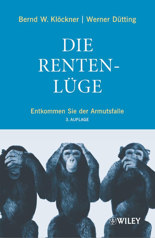 Die Rentenlüge Social Sciences