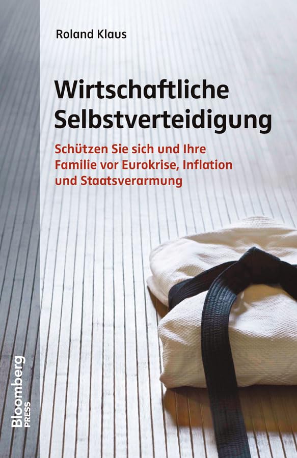 Wirtschaftliche Selbstverteidigung Social Sciences
