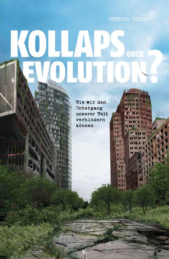 Kollaps oder Evolution? Social Sciences