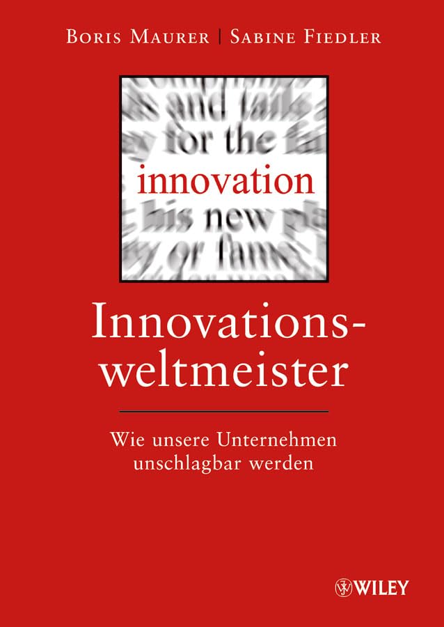 Innovationsweltmeister Law