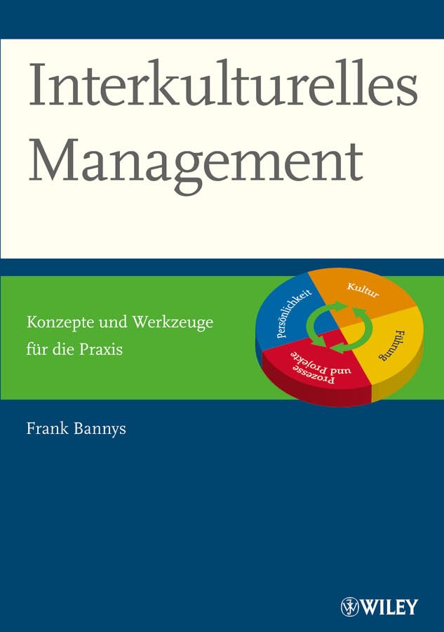 Interkulturelles Management Law