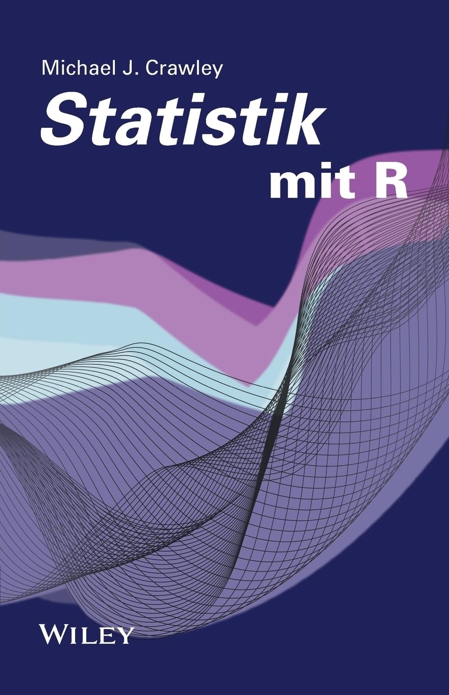 Statistik mit R Computer Science