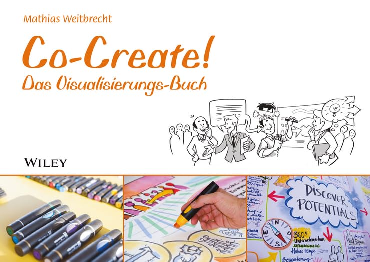 Co-Create! Law