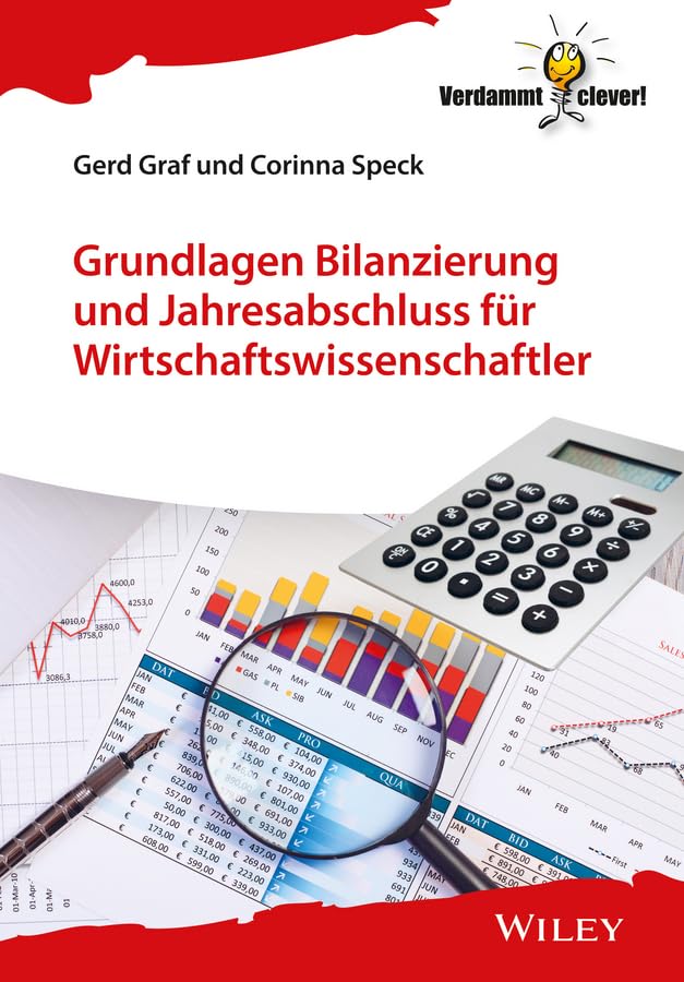 Grundlagen Bilanzierung und Jahresabschluss für Wirtschaftswissenschaftler book