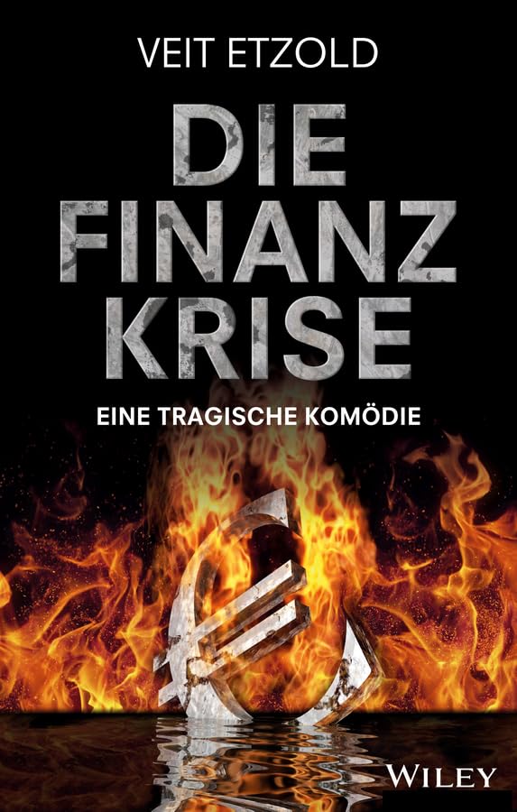 Die Finanzkrise - Eine tragische Komödie Business, Finance & Career