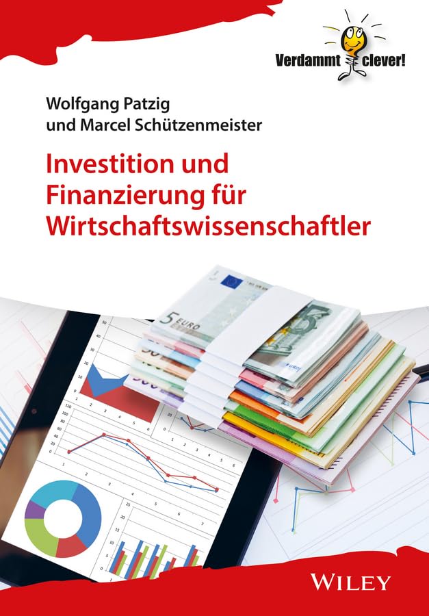 Investition und Finanzierung Law