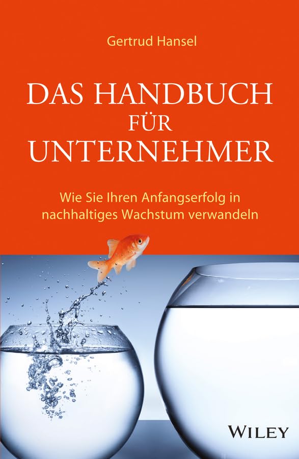 Das Handbuch für Unternehmer Law