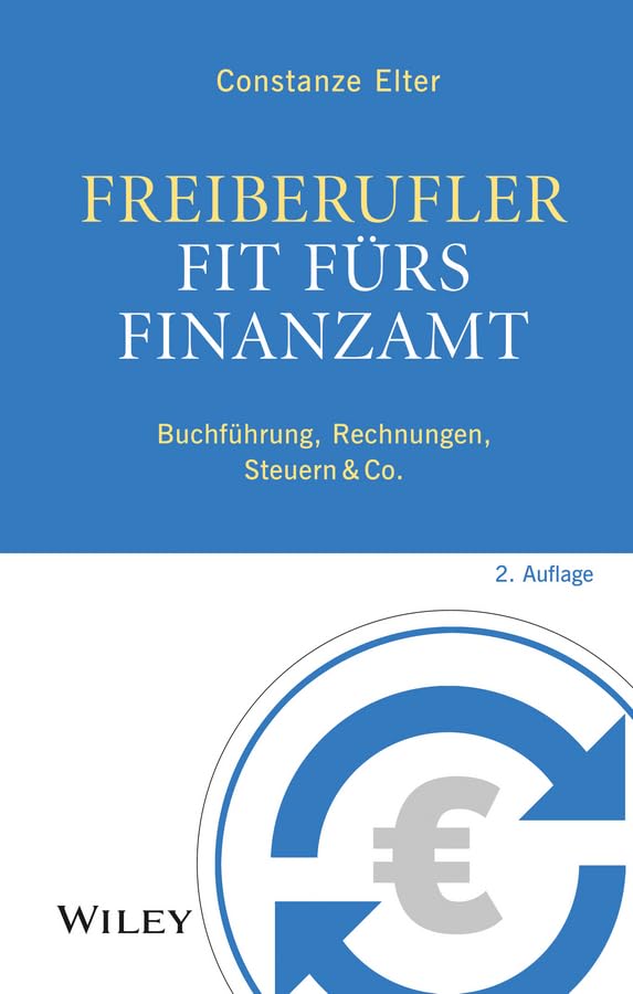 Freiberufler: Fit fürs Finanzamt Business, Finance & Career