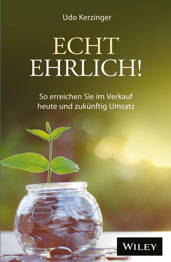 Echt ehrlich! Law