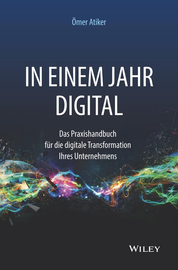 In einem Jahr digital Law Books