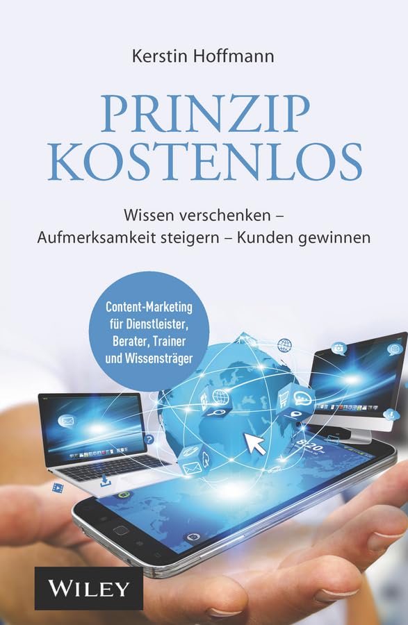 Product Image: Prinzip kostenlos