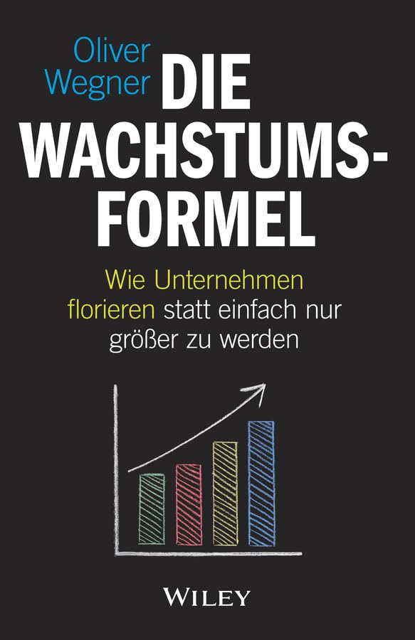 Product Image: Die Wachstumsformel