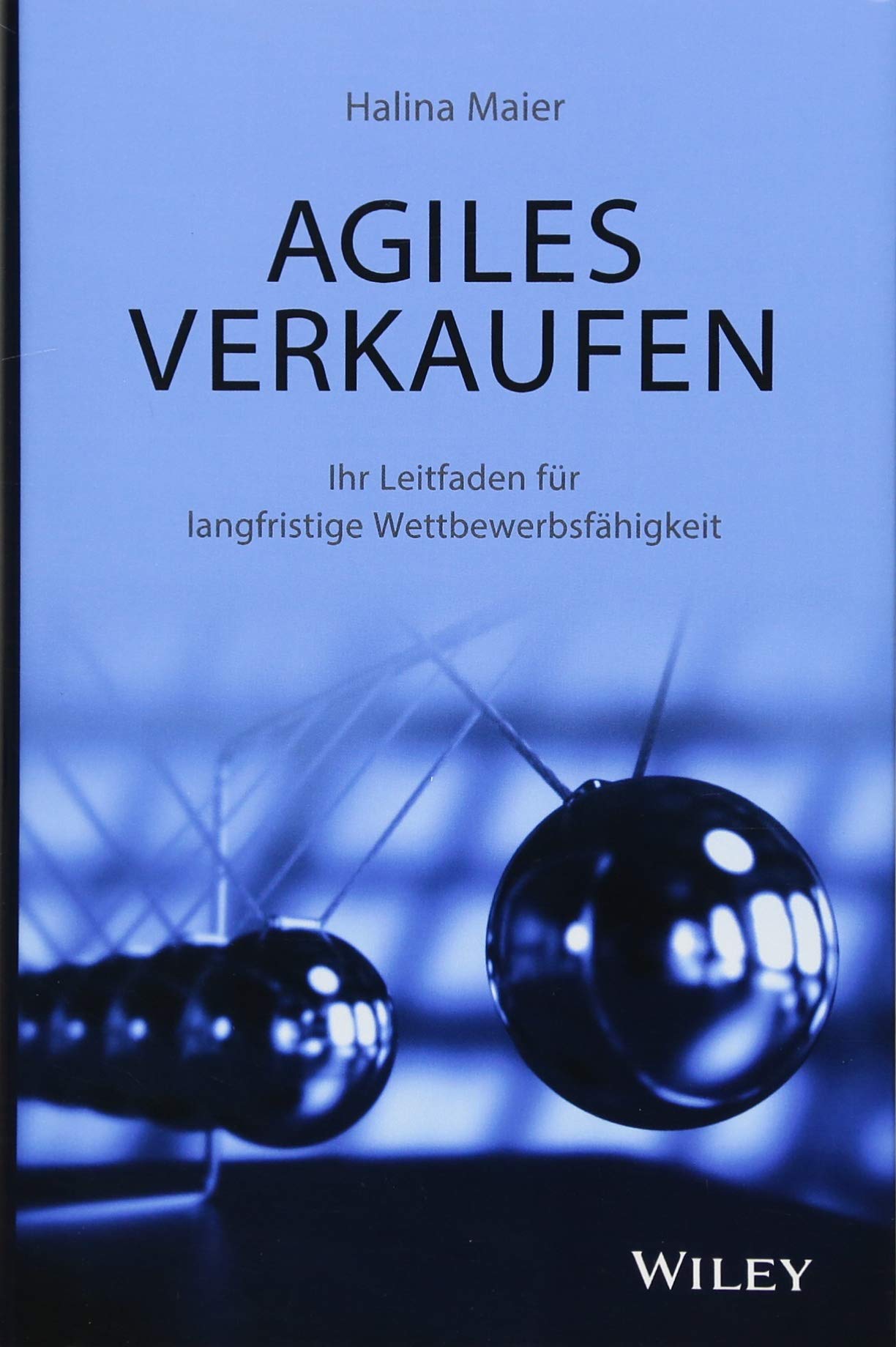 Agiles Verkaufen Law