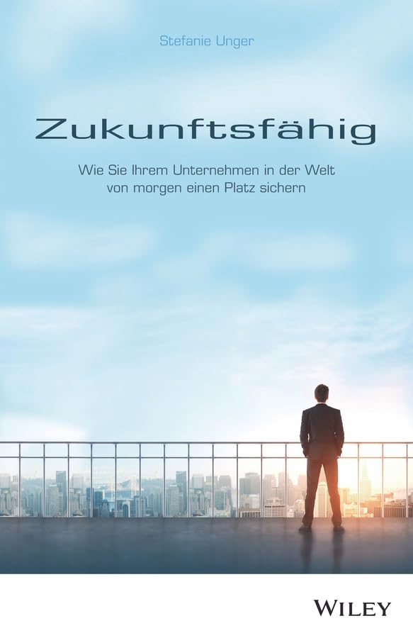 Product Image: Zukunftsfähig