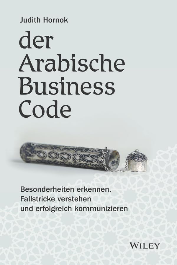 Der Arabische Business Code Law