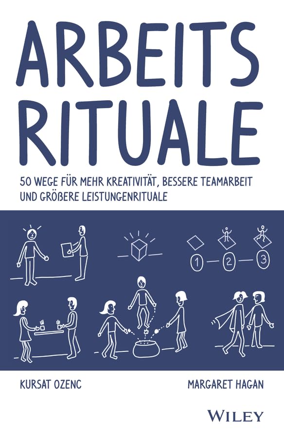 Arbeitsrituale Law