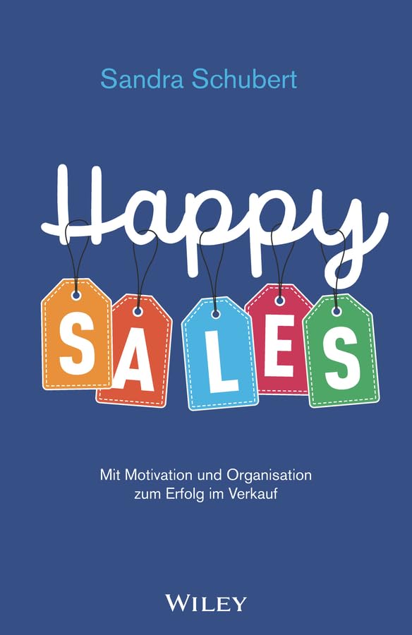 Product Image: Happy Sales