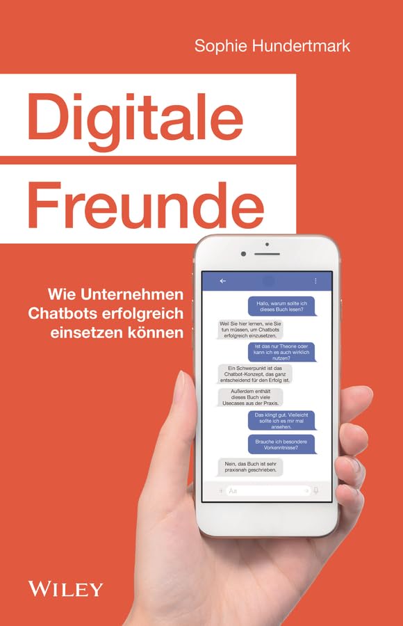 Digitale Freunde Law Books