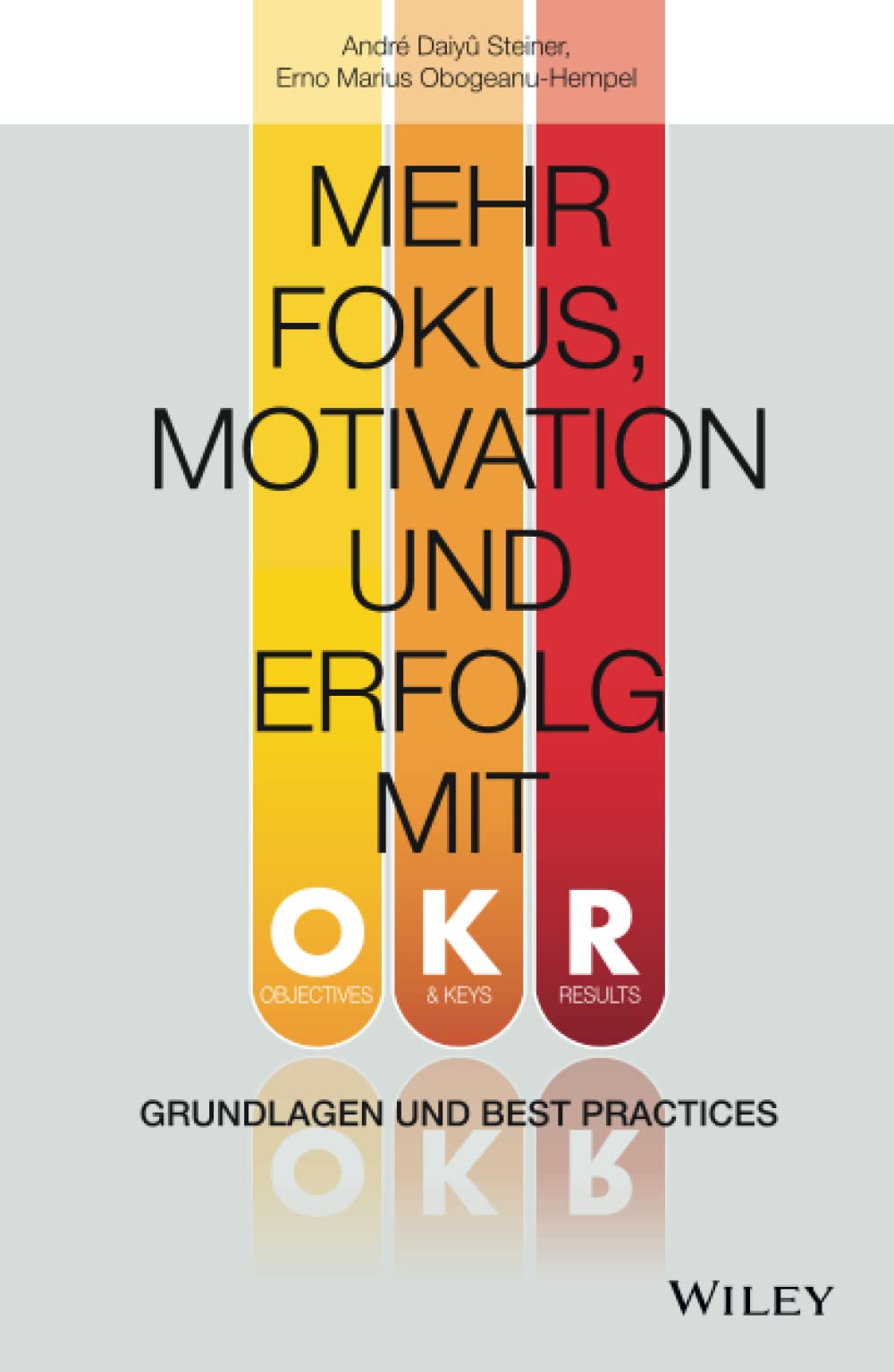 Mehr Fokus, Motivation und Erfolg mit OKR: Grundlagen und Best Practices Law