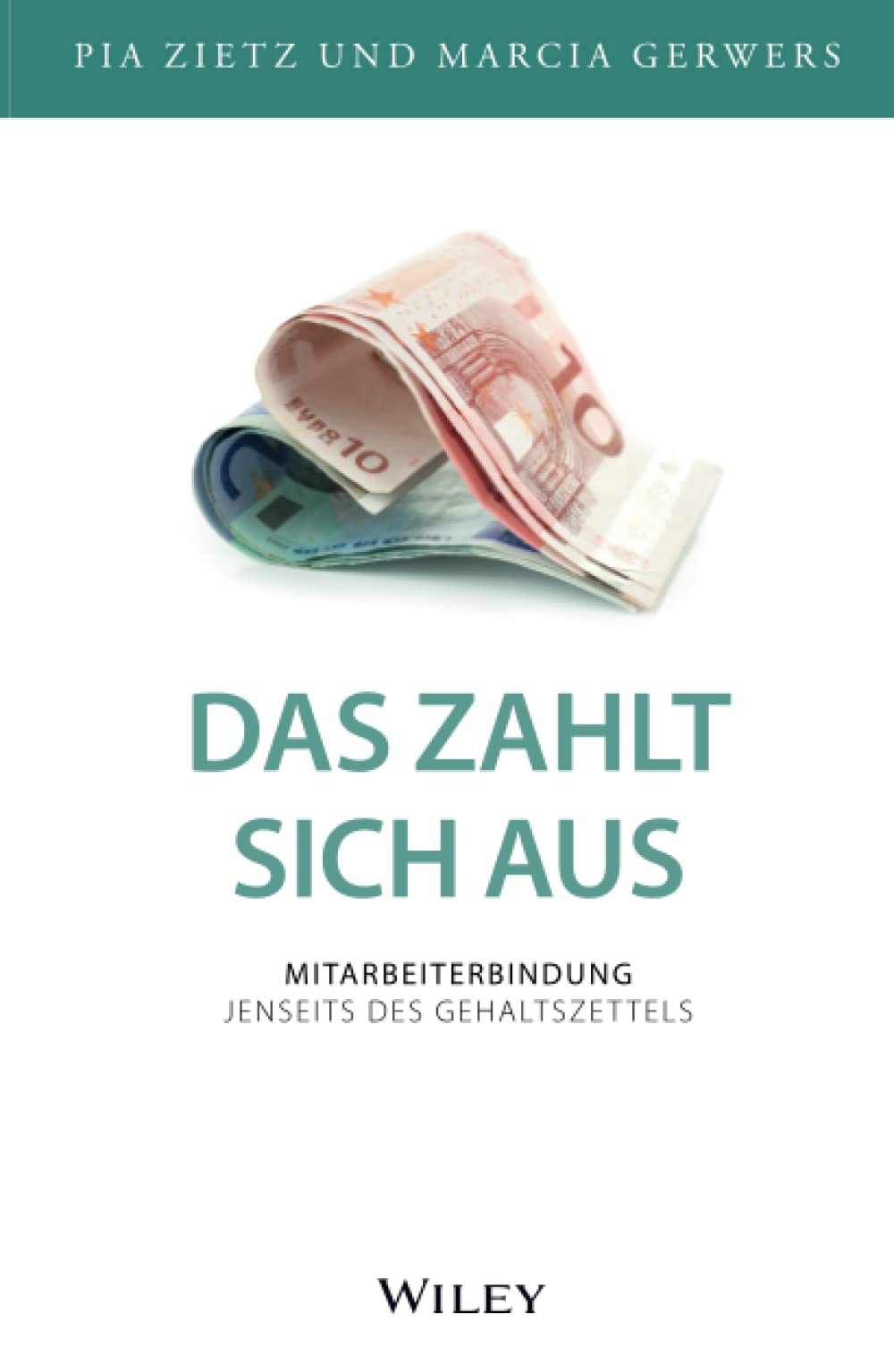 Das zahlt sich aus Law
