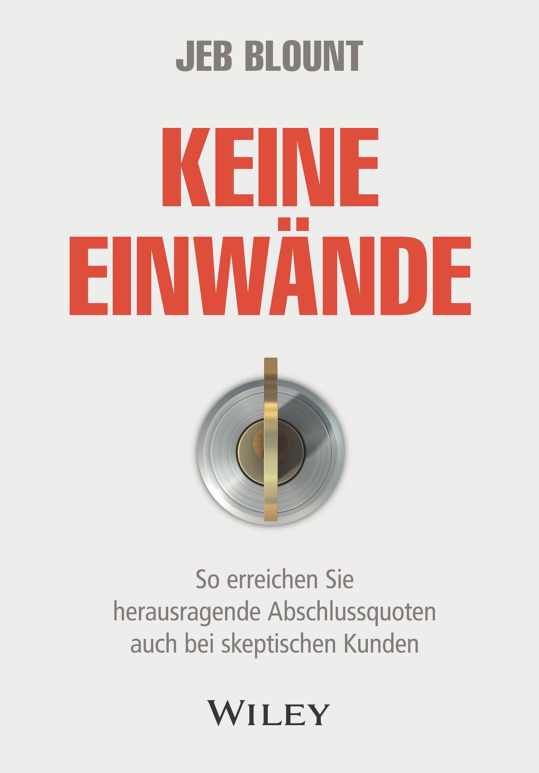Keine Einwände Law Books